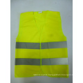 High Visibility Workwear Safety Vest for Children